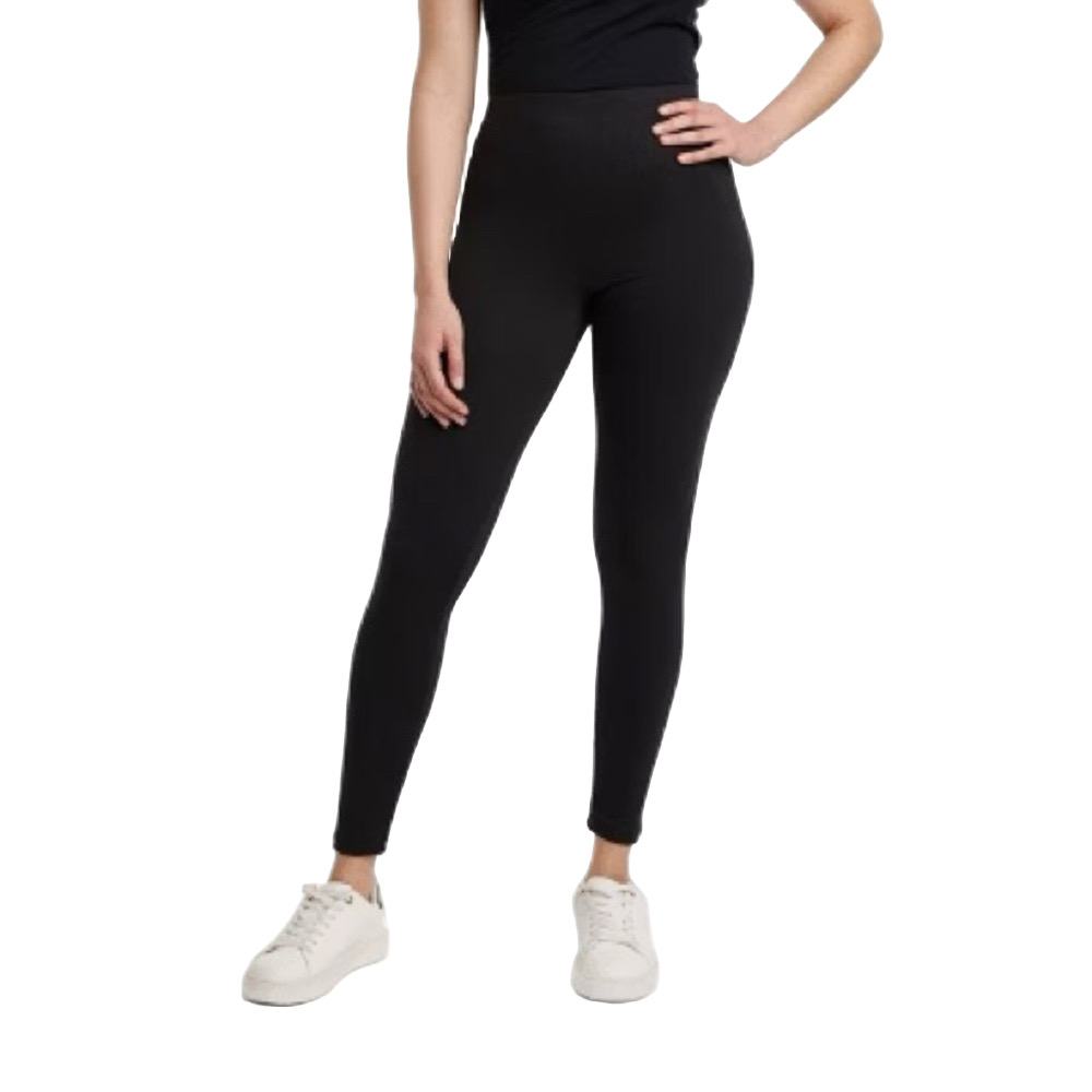 🖤2 for $20🖤 a new day Black Super Soft Leggings